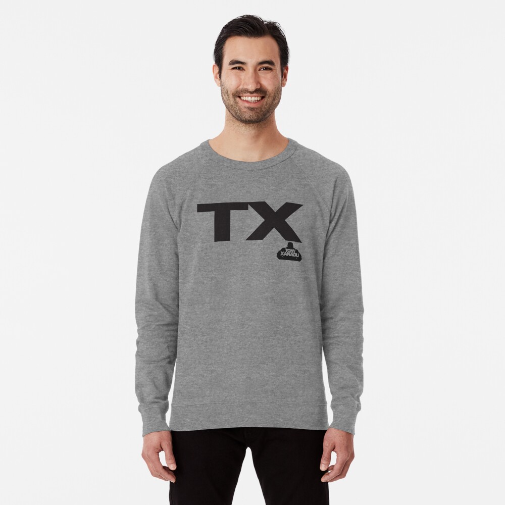 Item preview, Lightweight Sweatshirt designed and sold by TonyXanadu.
