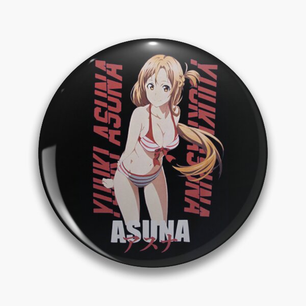 Item preview, asuna bikin mode special edition designed and sold by carwhites.