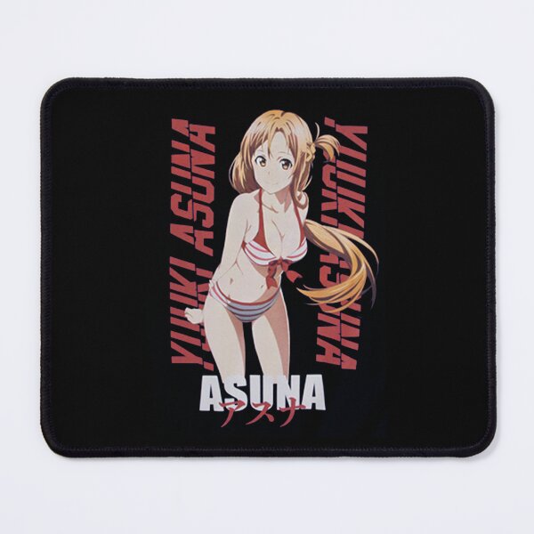 Item preview, asuna bikin mode special edition designed and sold by carwhites.