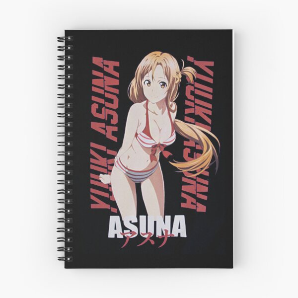 Item preview, asuna bikin mode special edition designed and sold by carwhites.