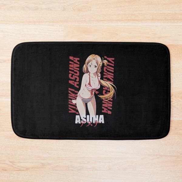 Item preview, asuna bikin mode special edition designed and sold by carwhites.