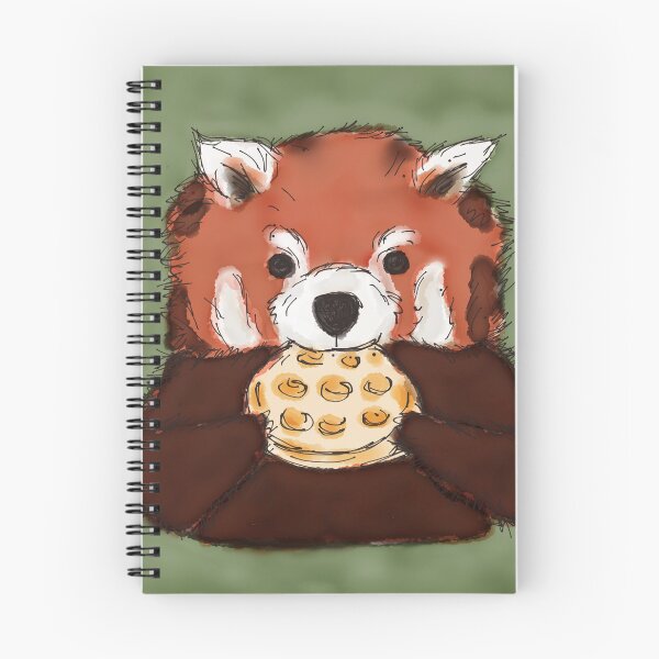 Item preview, Waffle Panda designed and sold by emastrations.