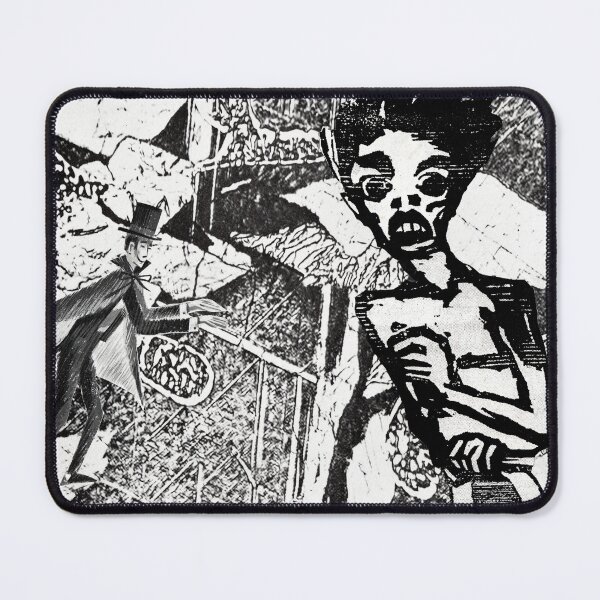 Item preview, Magi and the Psyche designed and sold by ANewKindOfWater.