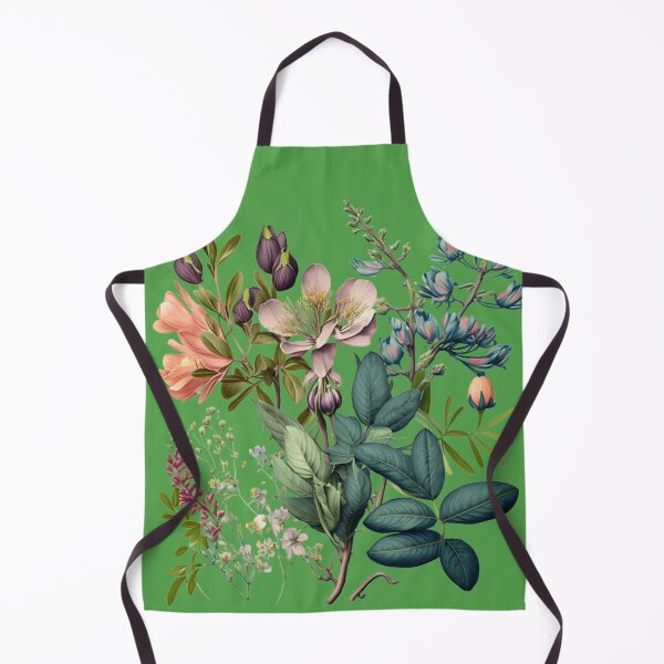 Item preview, Spring Botanicals Collection designed and sold by High Topper.