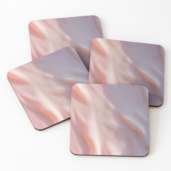 Item preview, Pastel Pink Satin  designed and sold by beyondexistence.