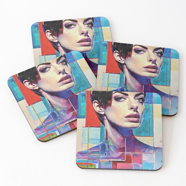 Item preview, Anne and crossing lines designed and sold by bogfl.