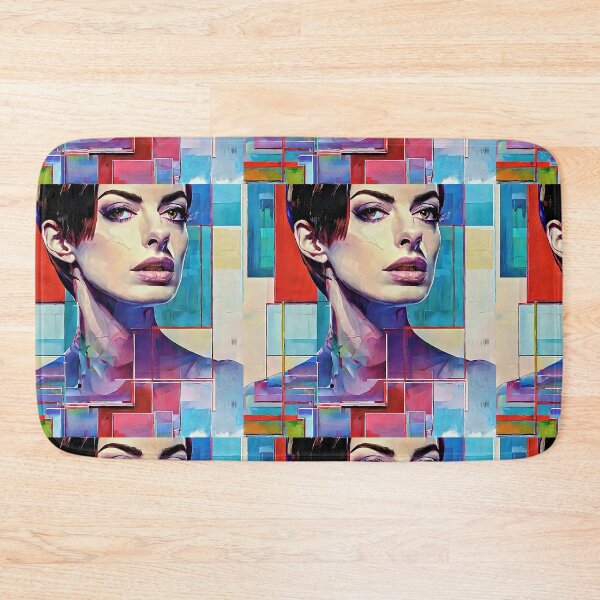 Item preview, Anne and crossing lines designed and sold by bogfl.