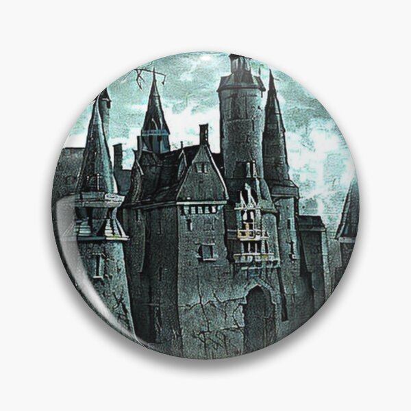 Item preview, Dark Castle designed and sold by doomwalker2010.
