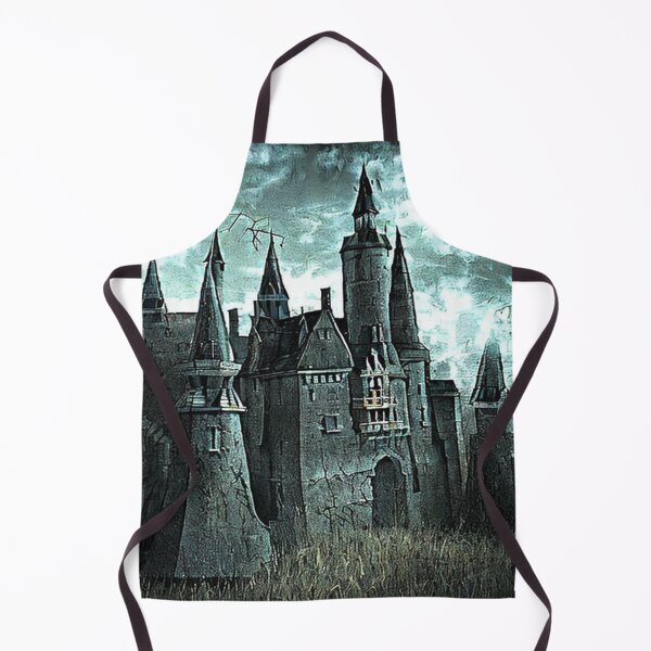Item preview, Dark Castle designed and sold by doomwalker2010.