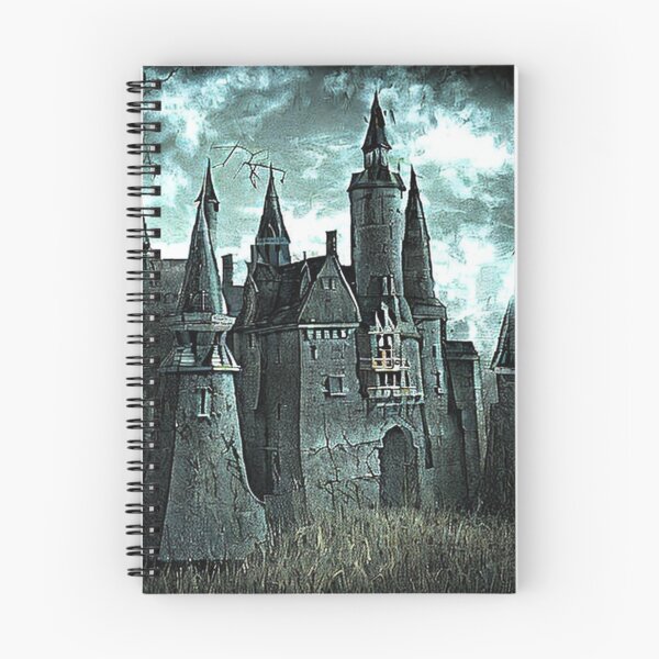 Item preview, Dark Castle designed and sold by doomwalker2010.