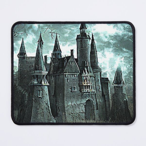 Item preview, Dark Castle designed and sold by doomwalker2010.
