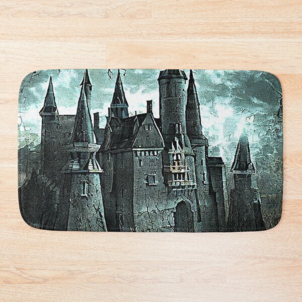 Item preview, Dark Castle designed and sold by doomwalker2010.