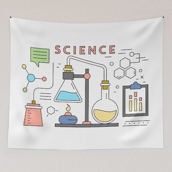 Item preview, Science Vector Icons Elements designed and sold by simbamerch.