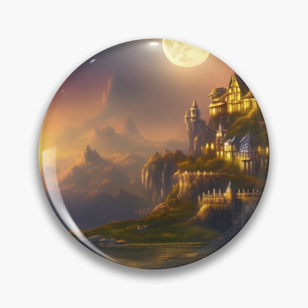 Item preview, Beautiful Dawn in serenity designed and sold by RaihanAlhusain.