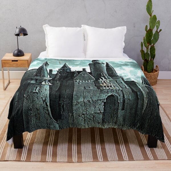 Item preview, Dark Castle designed and sold by doomwalker2010.