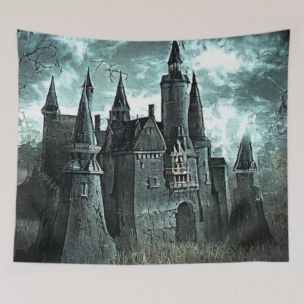 Item preview, Dark Castle designed and sold by doomwalker2010.