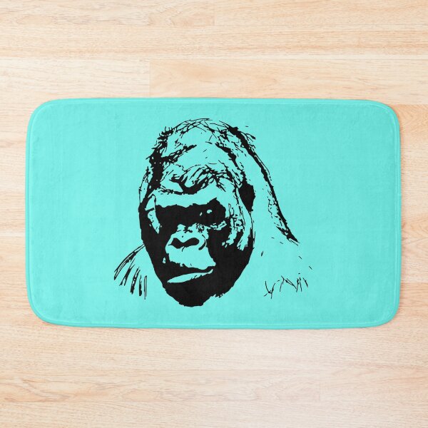 Item preview, Gorilla gift designed and sold by TeeArtistry.