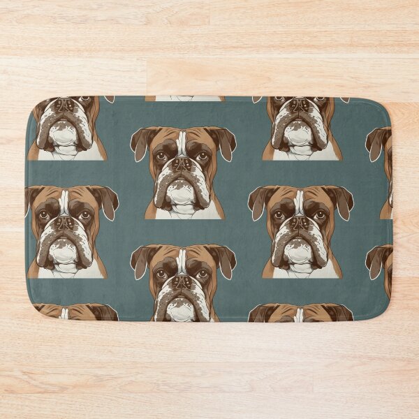 Item preview, Boxer designed and sold by Raccoonidae.