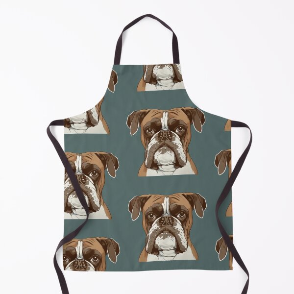 Item preview, Boxer designed and sold by Raccoonidae.