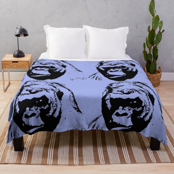 Item preview, Gorilla gift designed and sold by TeeArtistry.