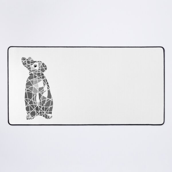 Item preview, Spring bunny looking aside designed and sold by anycolorart.