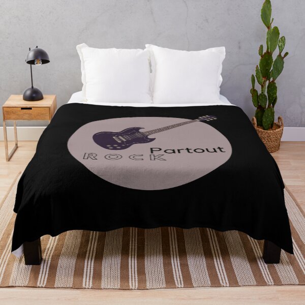 Item preview, Rock Par tout designed and sold by jessypaul027.