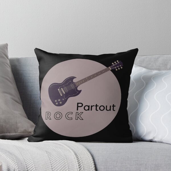 Item preview, Rock Par tout designed and sold by jessypaul027.