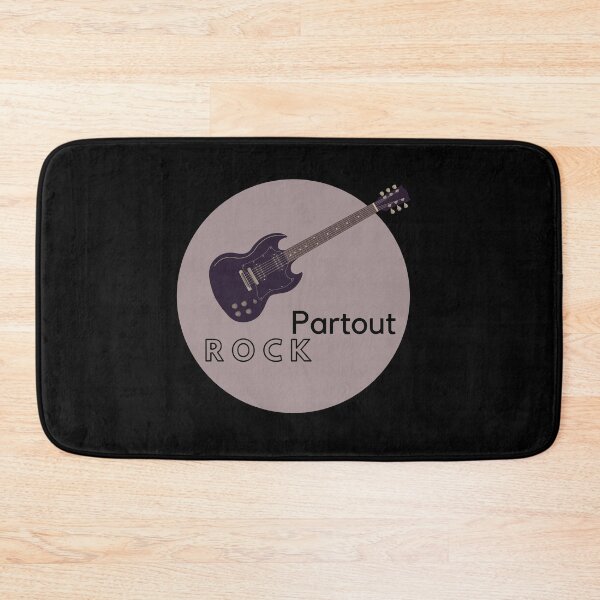 Item preview, Rock Par tout designed and sold by jessypaul027.