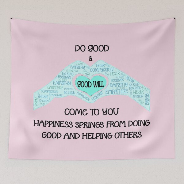 Item preview, Do Good designed and sold by GIFTPLANETGP.