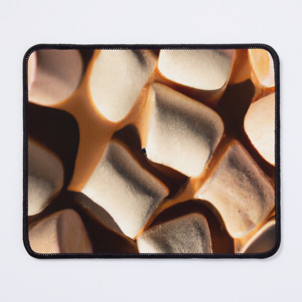Item preview, Marshmallows in Hot Chocolate designed and sold by beyondexistence.