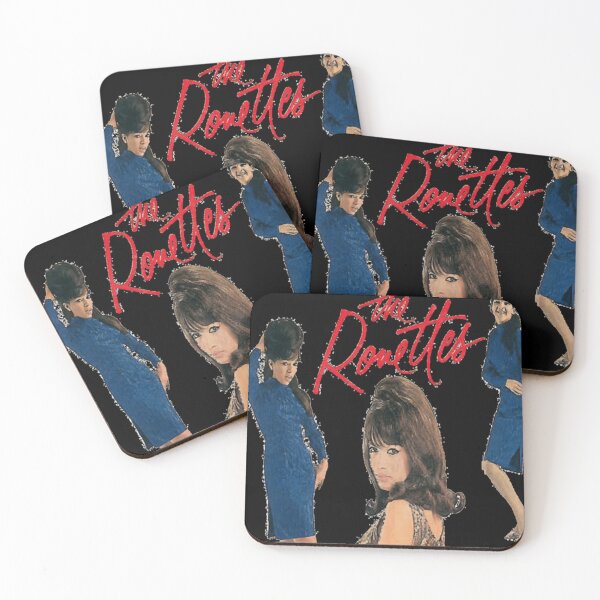 Item preview, Women Men The Ronettes Gift For Movie Fans designed and sold by flamanwhittm.