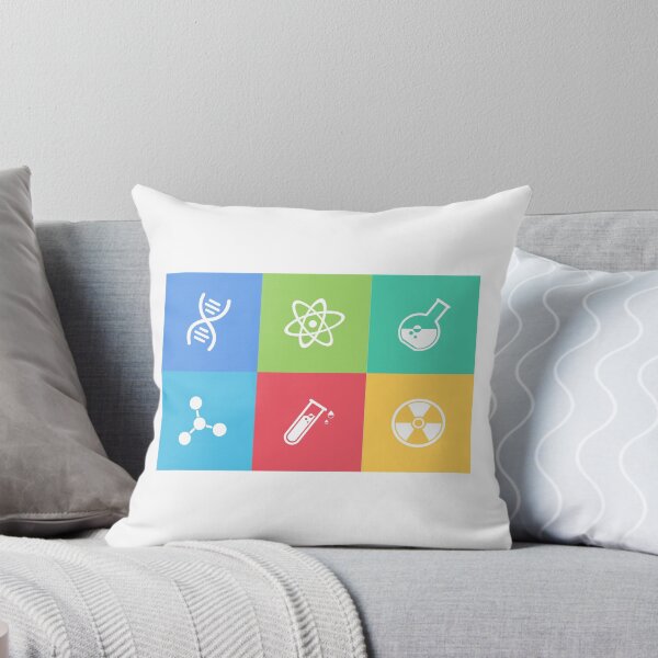 Item preview, Science Vector Icons designed and sold by simbamerch.