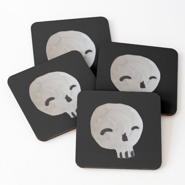 Item preview, skull (jacinda) designed and sold by RobotPizzaGuy.