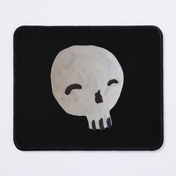 Item preview, skull (jacinda) designed and sold by RobotPizzaGuy.