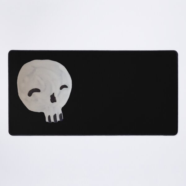 Item preview, skull (jacinda) designed and sold by RobotPizzaGuy.
