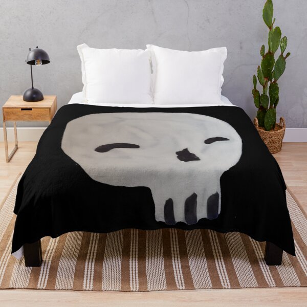 Item preview, skull (jacinda) designed and sold by RobotPizzaGuy.