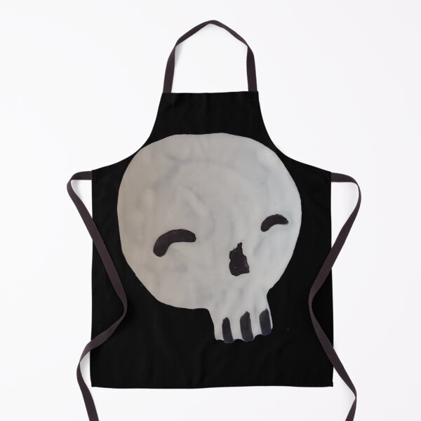 Item preview, skull (jacinda) designed and sold by RobotPizzaGuy.