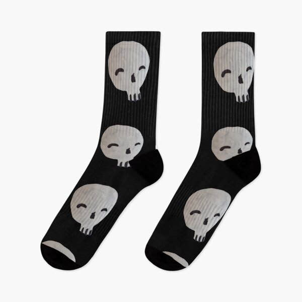 Item preview, skull (jacinda) designed and sold by RobotPizzaGuy.