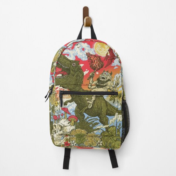 Item preview, The Goose Band Concert Tour designed and sold by ScottieBruen.