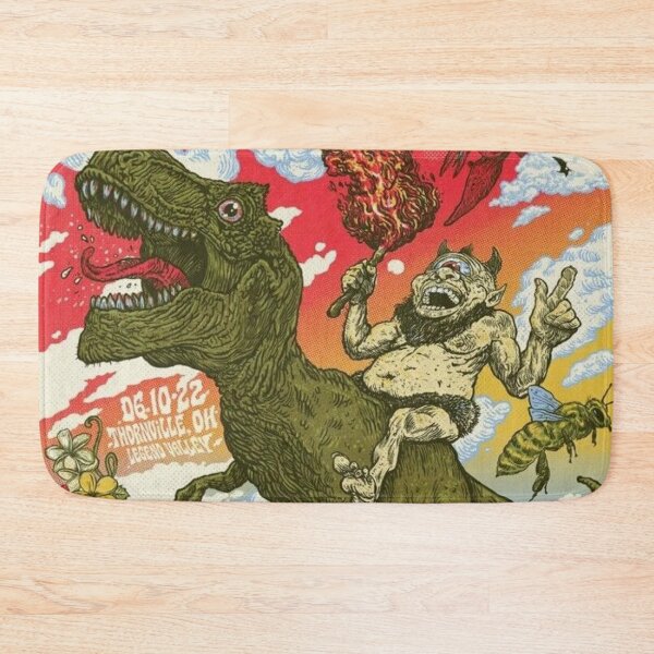 Item preview, The Goose Band Concert Tour designed and sold by ScottieBruen.