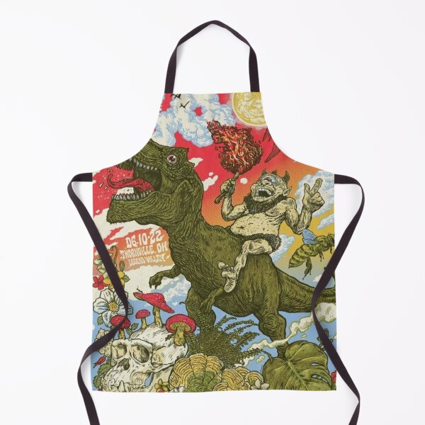 Item preview, The Goose Band Concert Tour designed and sold by ScottieBruen.