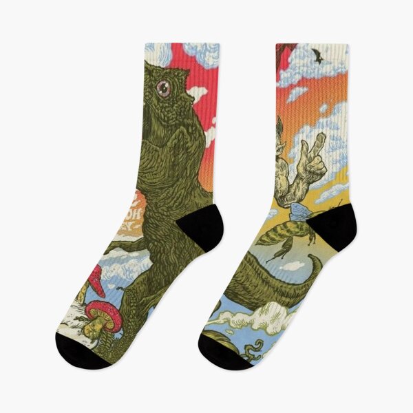 Item preview, The Goose Band Concert Tour designed and sold by ScottieBruen.