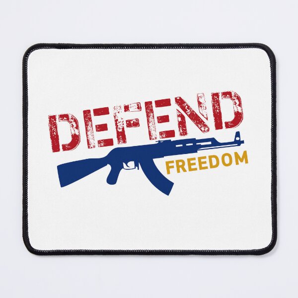 Item preview, Defend Freedom Armenia designed and sold by hakobyans.