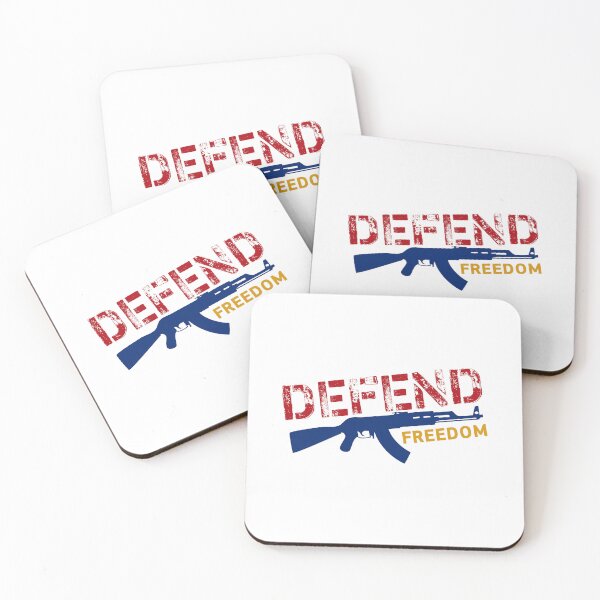 Item preview, Defend Freedom Armenia designed and sold by hakobyans.