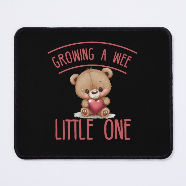 Item preview, Growing A Wee Little One designed and sold by Best-Designers.