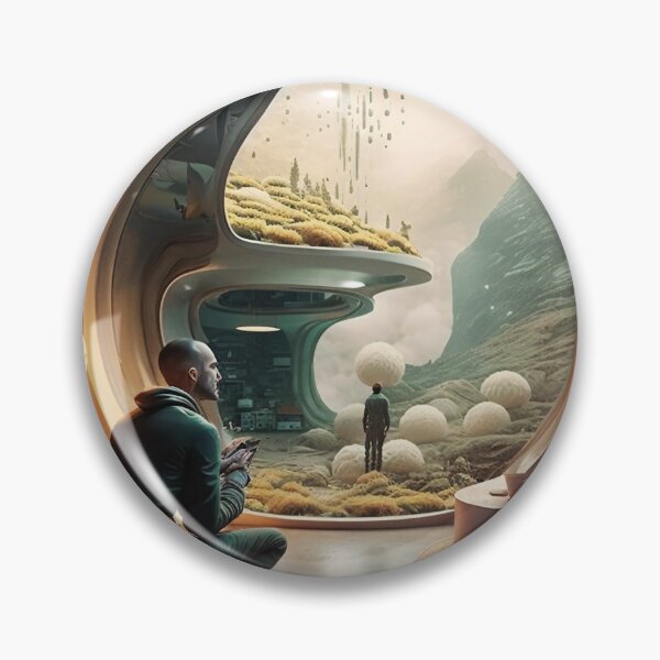 Item preview, One sec my boi designed and sold by Miguelamarte.