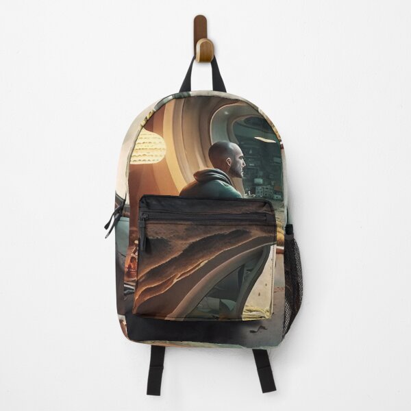 Item preview, One sec my boi designed and sold by Miguelamarte.