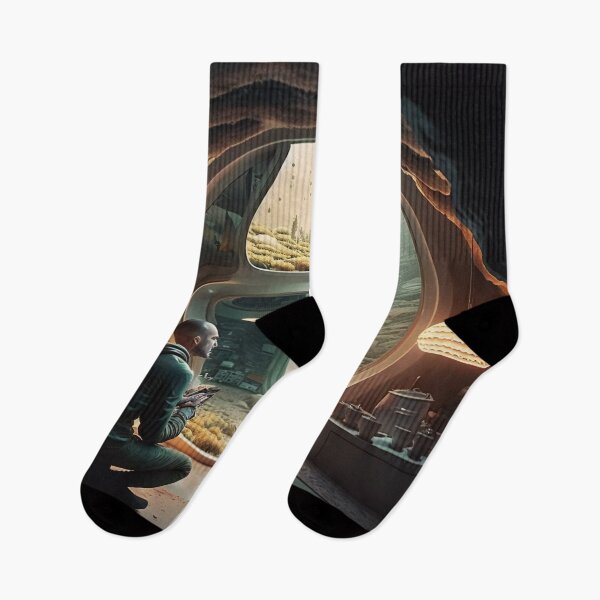 Item preview, One sec my boi designed and sold by Miguelamarte.