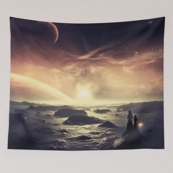 Item preview, Fantasy Land designed and sold by Daemoneye.
