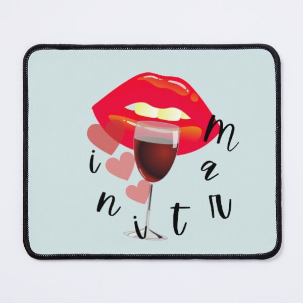 Item preview, Guy buffet Martini  designed and sold by Mylovingcloth.